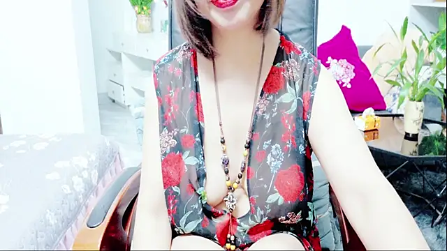 Miu-Le online show from July 4, 2026, 8:24 pm