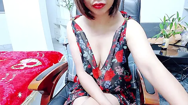 Miu-Le online show from May 27, 2026, 8:38 pm