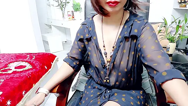 Miu-Le online show from May 24, 2026, 6:35 am