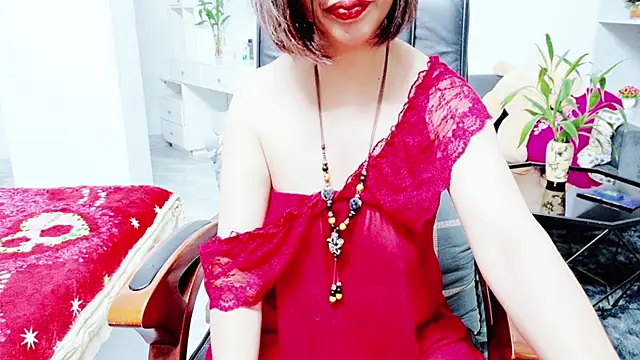 Miu-Le online show from June 15, 2026, 8:52 pm