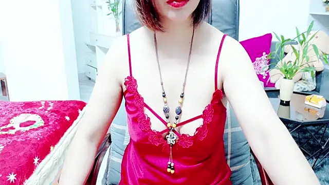 Miu-Le online show from June 20, 2026, 2:55 pm