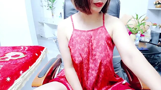 Miu-Le online show from June 13, 2026, 8:23 am
