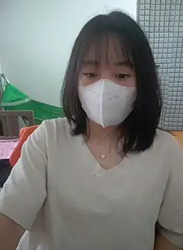 Kajisu 26 online show from October 5, 2025, 12:45 am