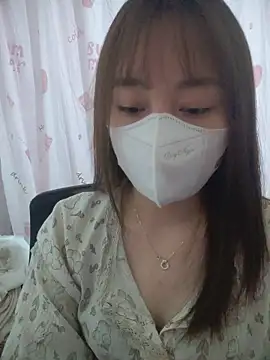 Kajisu 26 online show from April 15, 2026, 1:00 am