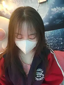 Kajisu 26 online show from March 17, 2025, 2:30 am