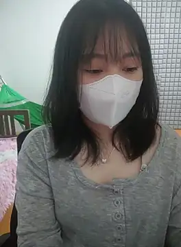 Kajisu 26 online show from October 21, 2025, 12:54 am