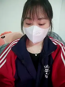 Kajisu 26 online show from January 9, 2026, 1:34 am