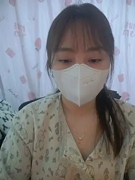 Kajisu 26 online show from February 22, 2026, 2:36 am