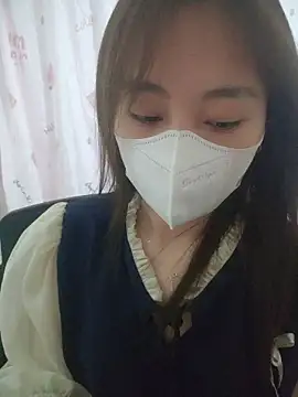 Kajisu 26 online show from April 7, 2026, 1:18 am