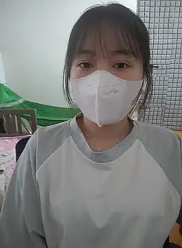 Kajisu 26 online show from October 22, 2025, 1:16 am