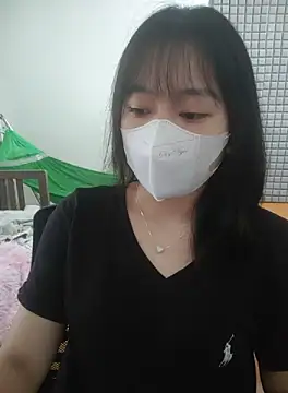 Kajisu 26 online show from October 19, 2025, 1:08 am