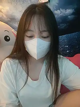 Kajisu 26 online show from March 15, 2025, 5:52 am