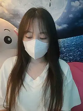 Kajisu 26 online show from March 15, 2025, 9:52 am