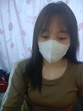 Kajisu 26 online show from March 7, 2026, 1:45 am