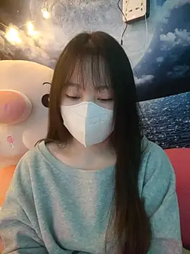 Kajisu 26 online show from March 18, 2025, 7:22 am