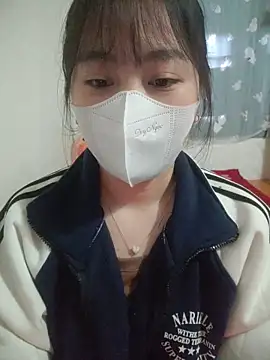 Kajisu 26 online show from January 6, 2026, 1:20 am