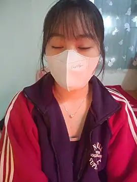 Kajisu 26 online show from January 10, 2026, 1:45 am