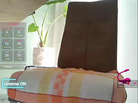 Snapshot of Bi-Sunny chatting on June 2, 2026, 8:25 am Bi-Sunny online show from June 2, 2026, 8:25 am