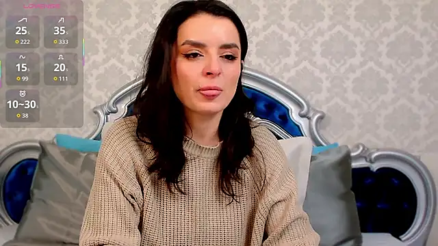 Snapshot of LilithDaughter chatting on February 2, 2026, 6:12 am LilithDaughter online show from February 2, 2026, 6:12 am