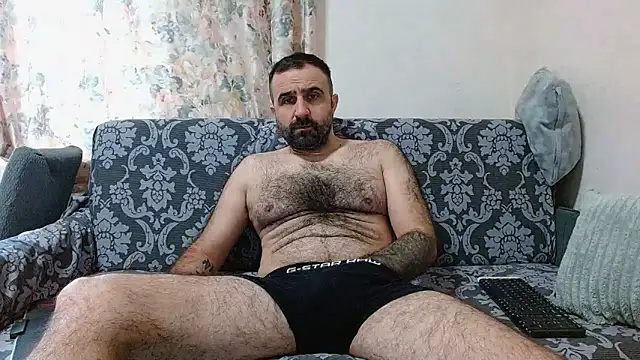 ivat80 online show from February 7, 2026, 6:54 am