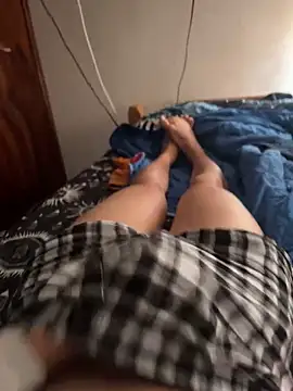 Tifannyfem online show from March 28, 2026, 8:43 pm