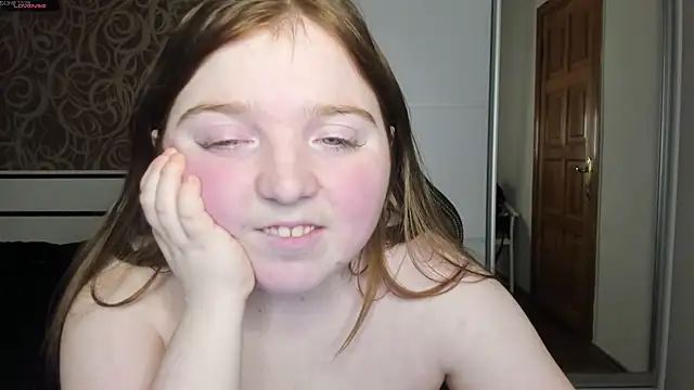 BettySprouse online show from January 20, 2025, 11:43 pm