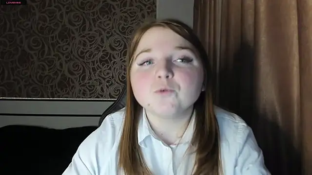 BettySprouse online show from December 4, 2024, 9:07 pm