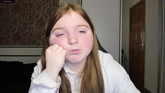 BettySprouse online show from January 16, 2025, 9:30 pm