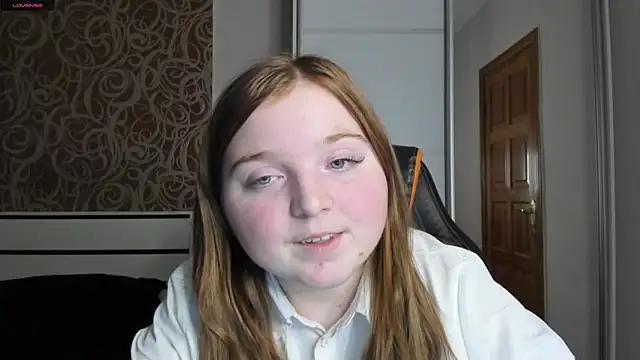 BettySprouse online show from December 30, 2024, 8:25 pm