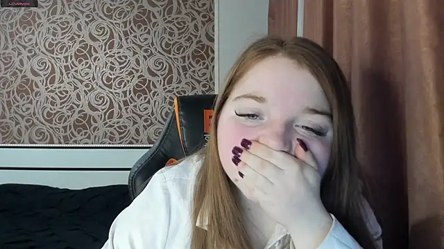 BettySprouse online show from December 3, 2024, 8:11 am