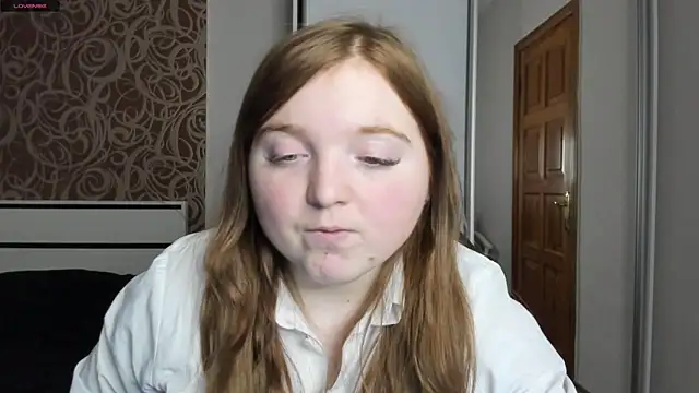 BettySprouse online show from December 29, 2024, 10:56 am