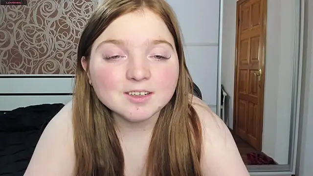 BettySprouse online show from January 8, 2025, 2:25 am