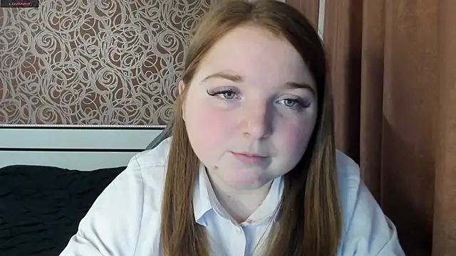 BettySprouse online show from December 3, 2024, 11:29 am