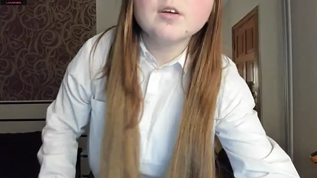 BettySprouse online show from December 26, 2024, 8:11 pm