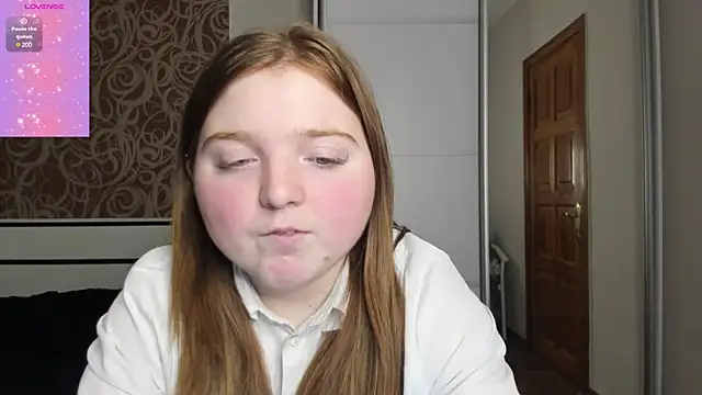 BettySprouse online show from January 11, 2025, 8:00 am