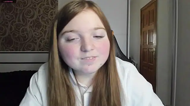 BettySprouse online show from December 27, 2024, 8:39 pm