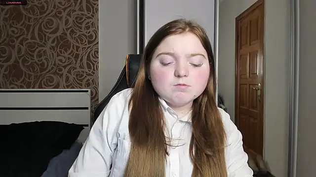 BettySprouse online show from January 9, 2025, 5:44 am