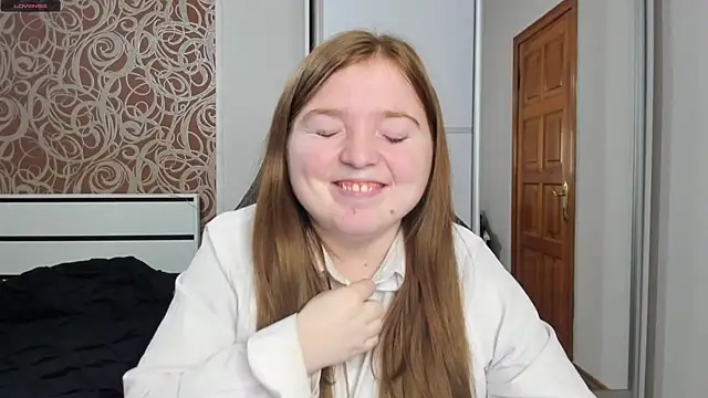 BettySprouse online show from January 7, 2025, 5:20 pm