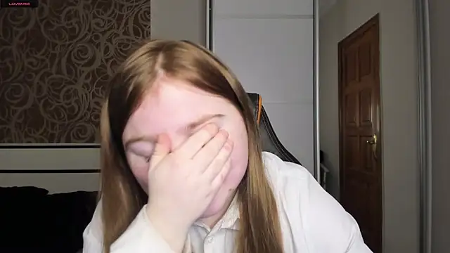 BettySprouse online show from January 16, 2025, 3:13 pm