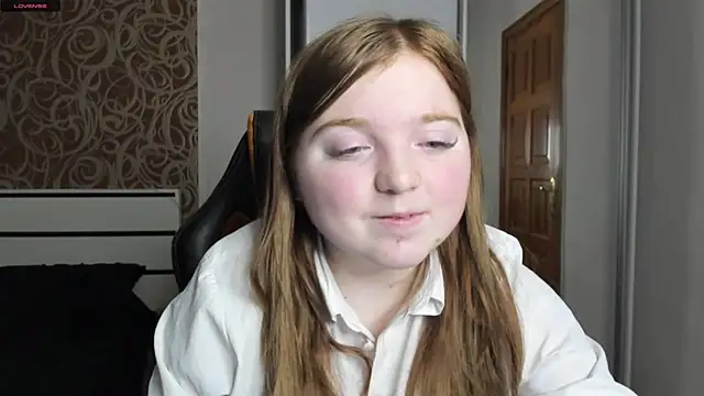 BettySprouse online show from December 31, 2024, 5:11 am