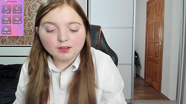 BettySprouse online show from January 4, 2025, 12:48 am