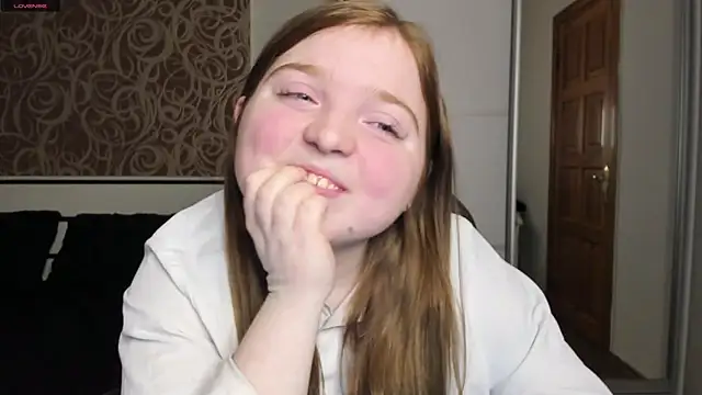 BettySprouse online show from January 15, 2025, 6:08 pm