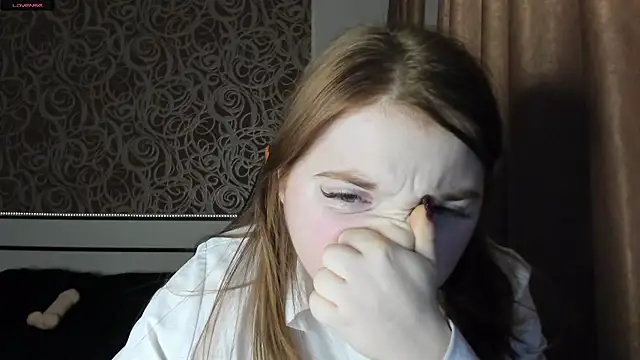 BettySprouse online show from December 6, 2024, 5:25 am