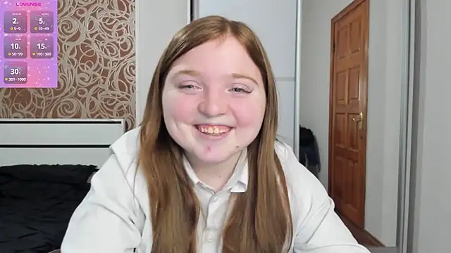 BettySprouse online show from January 3, 2025, 5:20 pm