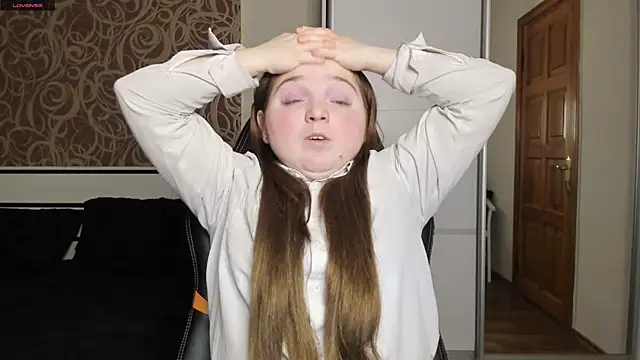 BettySprouse online show from January 16, 2025, 12:34 am