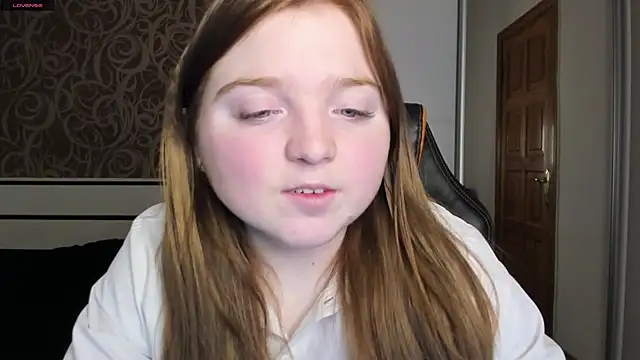 BettySprouse online show from January 13, 2025, 4:50 am