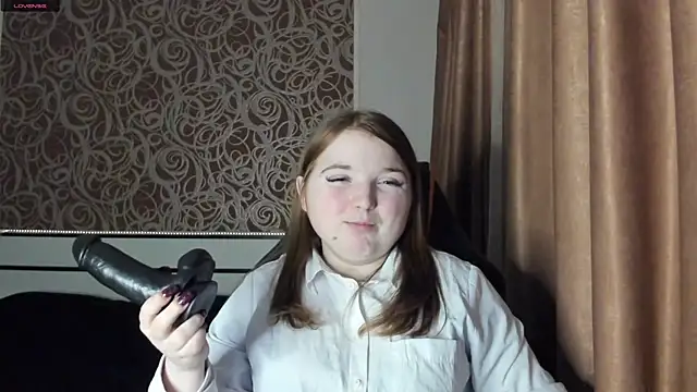 BettySprouse online show from December 4, 2024, 6:00 pm