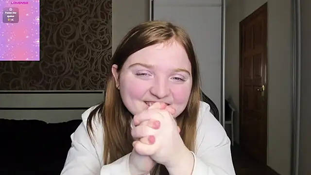 BettySprouse online show from January 17, 2025, 8:00 pm