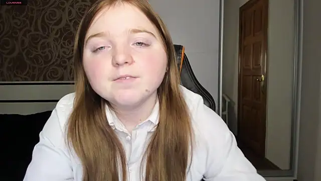 BettySprouse online show from January 19, 2025, 7:25 am