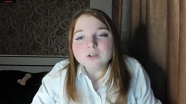 BettySprouse online show from December 5, 2024, 8:06 pm